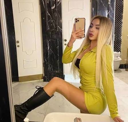 İstanbul Escort Aylin İle Zevk Veren Heyecanlı Anlar