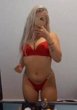 İstanbul Escort Bahar İle Geceler Zevk Dolu