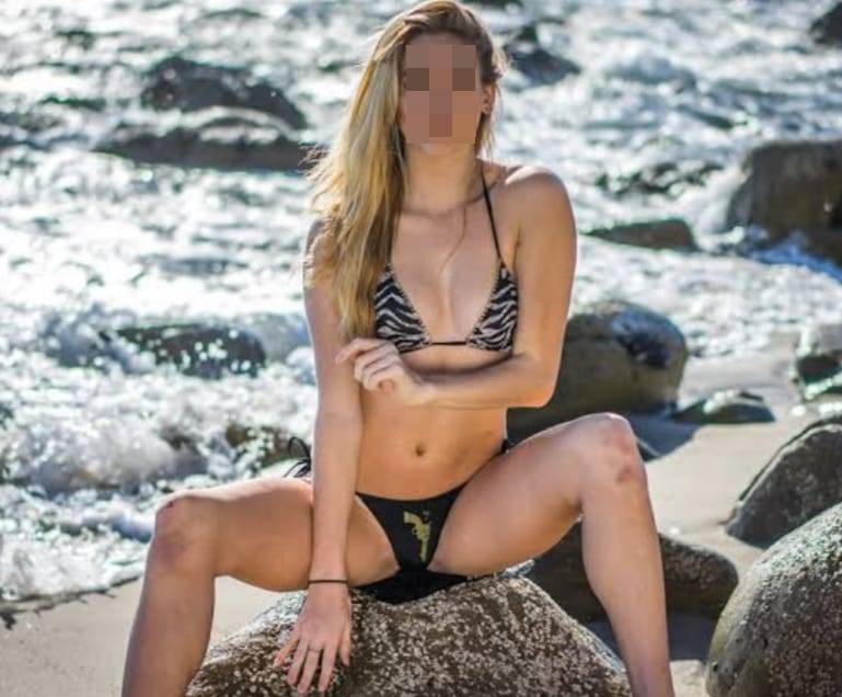 İstanbul Escort Bayan Melisayla Tutkulu Bir İlişki İçin Doğru Adrestesiniz