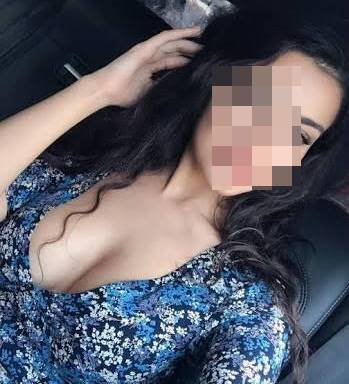 İstanbul Escort Nesrin Yatakta Çıldırtan Alımlı Hatun