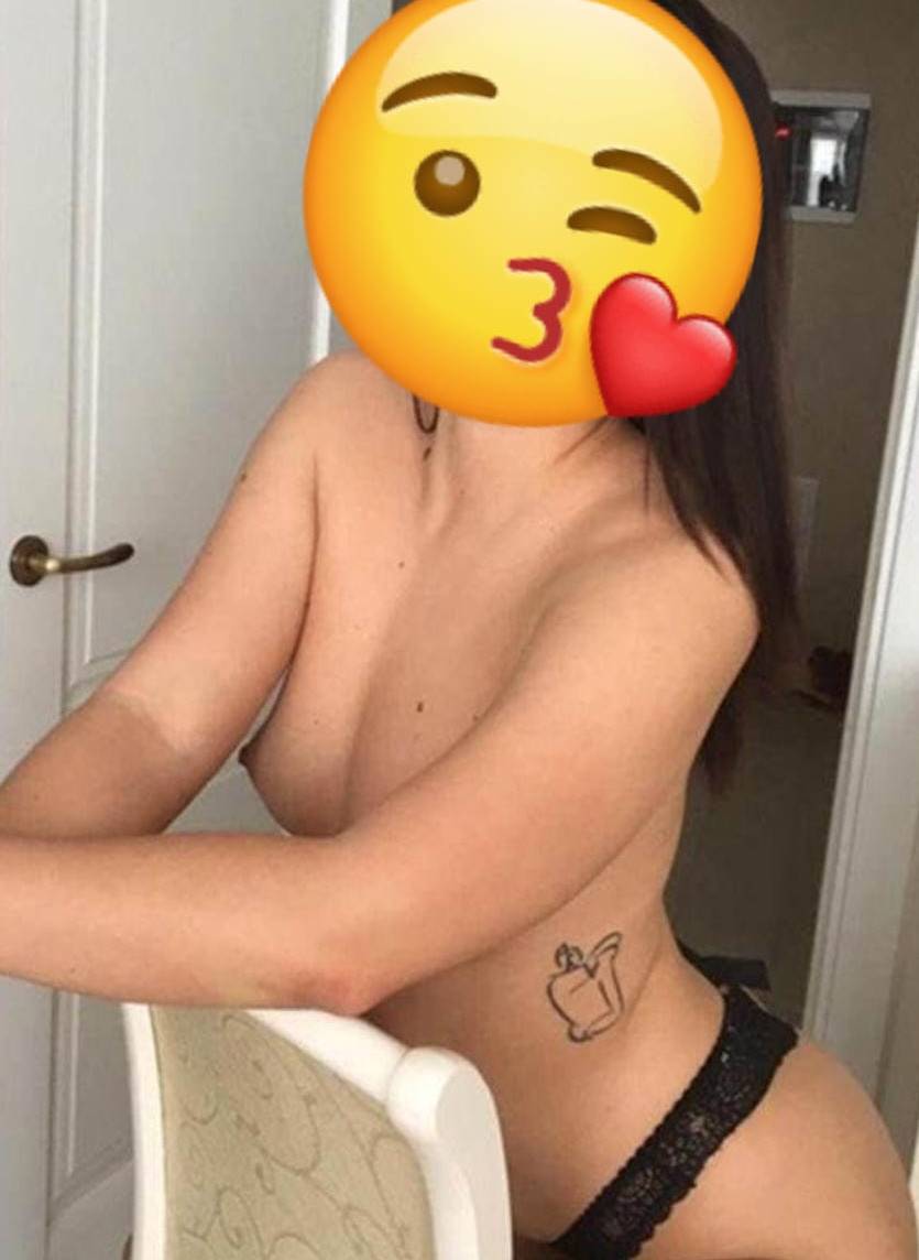 İstanbul Escort Özge Sınır Tanımayan Ateşli Güzel Hatun